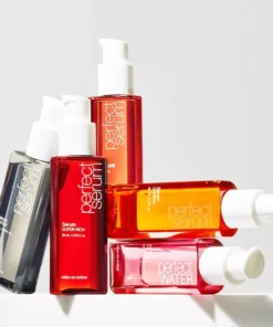 Serum Dưỡng Tóc Mise en scène Original Phục Hồi Hư Tổn 80ml
