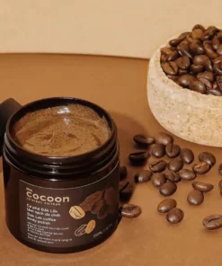 Tẩy Da Chết Toàn Thân Cocoon Cà Phê Đắk Lắk 200ml