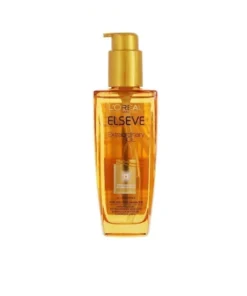 Dầu Dưỡng Tóc L'Oreal Tinh Dầu Hoa Tự Nhiên 100ml