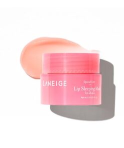 Mặt Nạ Ngủ Môi Laneige Hương Quả Mọng 8g