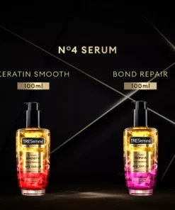 Serum Dưỡng Tóc TRESemmé Vào Nếp Suôn Mượt 100ml (Mới)