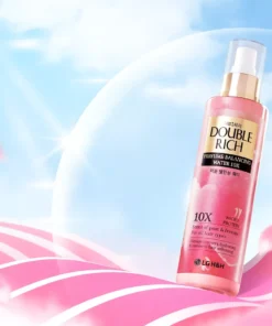 Nước Xịt Dưỡng Tóc Double Rich Cho Tóc Khô Xơ, Hư Tổn 120ml